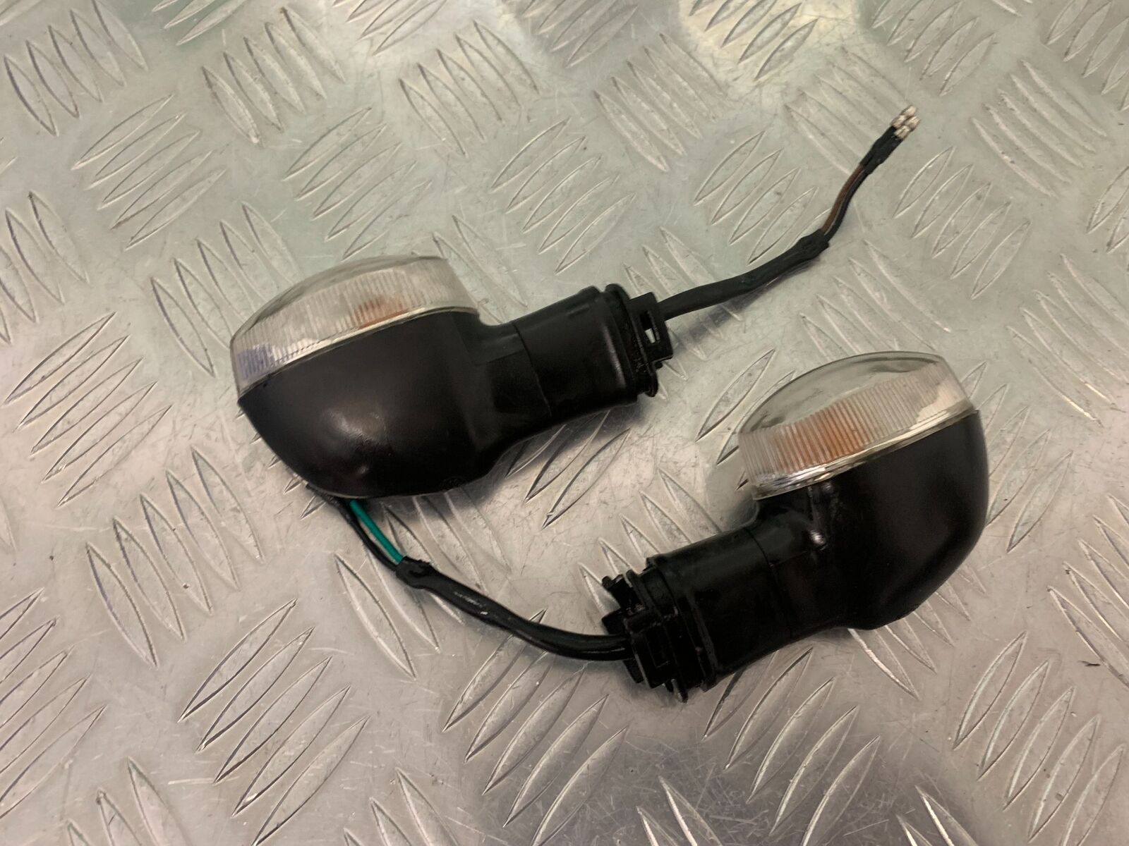 YAMAHA XJ6 XJ6-S FRONT INDICATORS  YEAR 2009-2015 (STOCK 991)