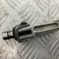 TRIUMPH 955i DAYTONA FRONT RIGHT FOOTPEG   YEAR 2002-2006 (CMB1229)