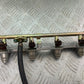 HONDA CBR1000 rr FIREBLADE INJECTORS  YEAR 2006 (CMB1220)