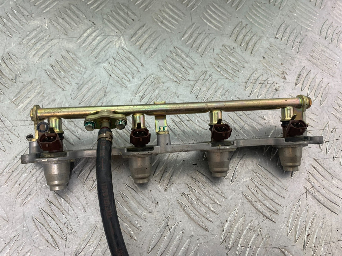 HONDA CBR1000 rr FIREBLADE INJECTORS  YEAR 2006 (CMB1220)