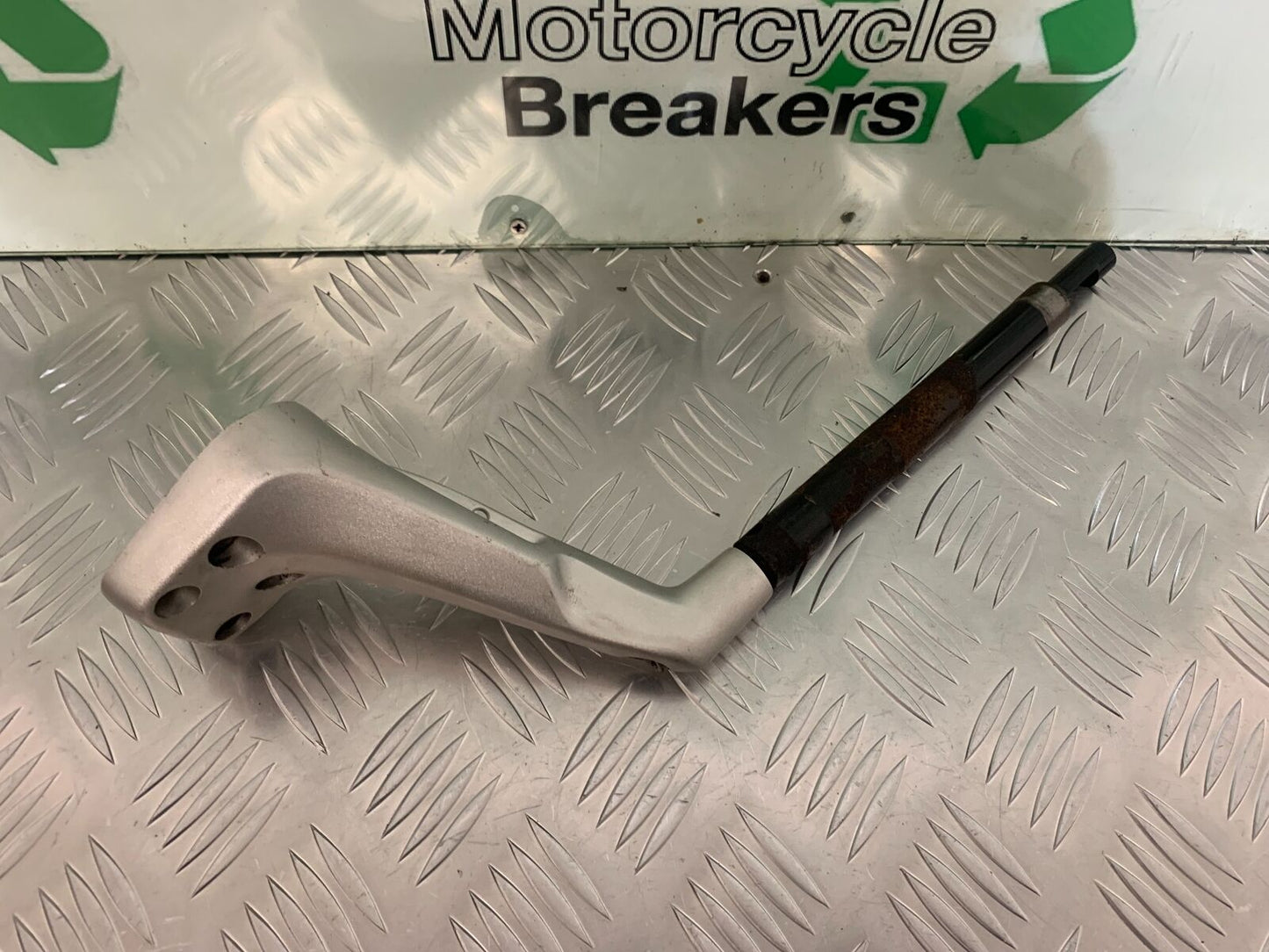 BMW R1200 RT R 1200 RT RIGHT HANDLE BAR  YEAR 2005-2009 (STOCK 943)