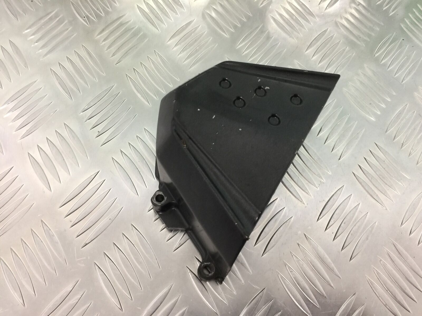 KAWASAKI Z1000 Z 1000 SPROCKET COVER  YEAR 2007-2009  (STOCK 927)