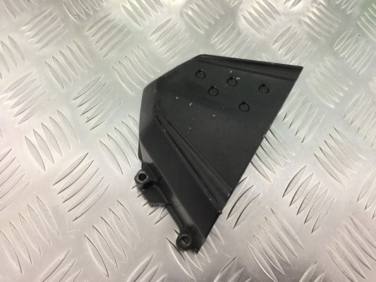 KAWASAKI Z1000 Z 1000 SPROCKET COVER  YEAR 2007-2009  (STOCK 927)