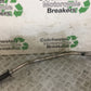 TRIUMPH TROPHY 900 HANDLEBARS  YEAR 1993-95 (STOCK 799)