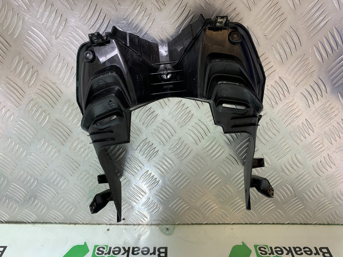 HONDA MSX125 GROM INFILL PANEL YEAR 2016-2020  (CMB1009)