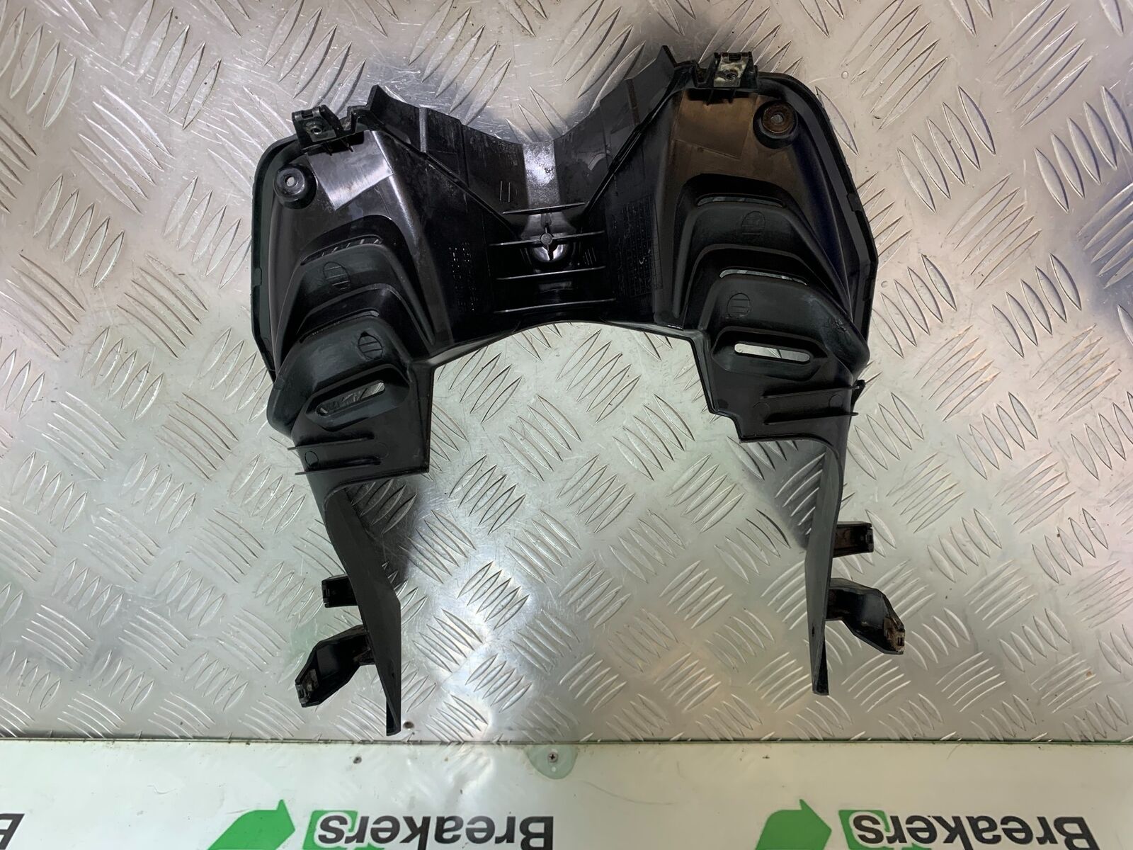HONDA MSX125 GROM INFILL PANEL YEAR 2016-2020  (CMB1009)