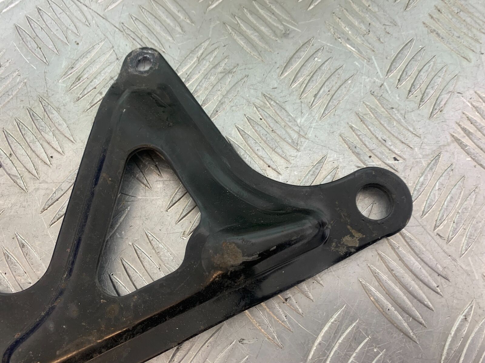 YAMAHA XS1100 MIDNIGHT SPECIAL REAR CALIPER BRACKET  YEAR 1980-1982 (CMB1122)