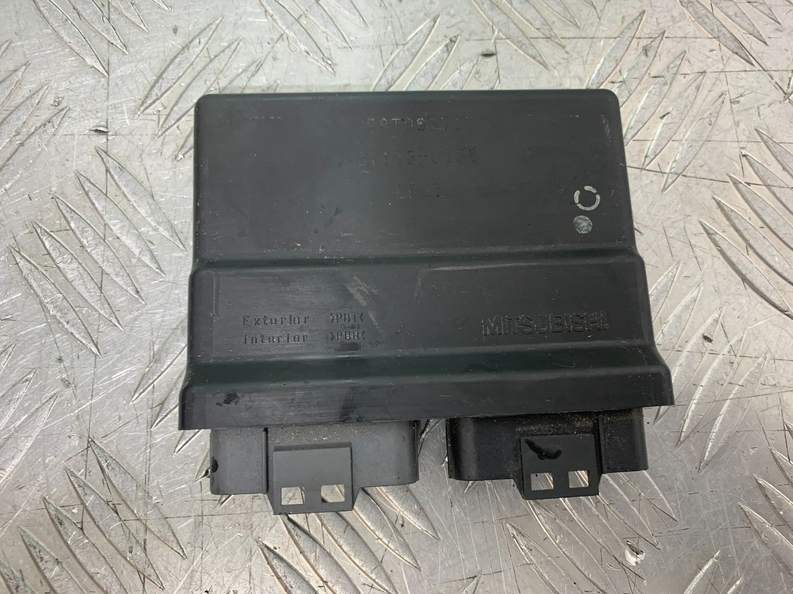 KAWASAKI ZX10R ZX10 R ECU LOCKS KEYS  2008-2010 (CMB1301)
