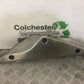 HONDA CBR 500 R  CBR500 R SILENCER COVER  YEAR 2014  (STOCK 392)
