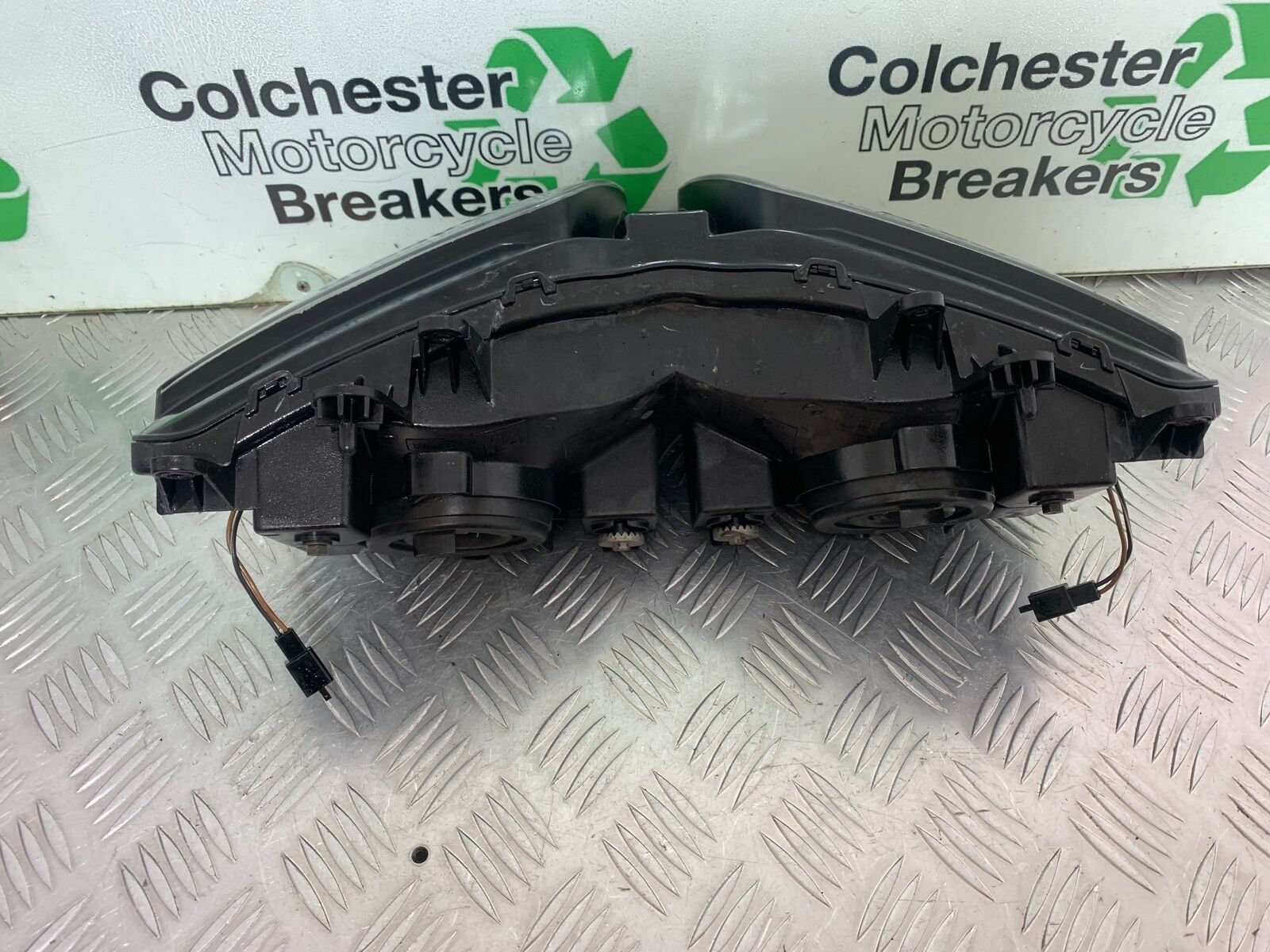 SUZUKI SV1000 SV 1000 K4 HEADLIGHT  YEAR 2003-2007 (CMB1042)