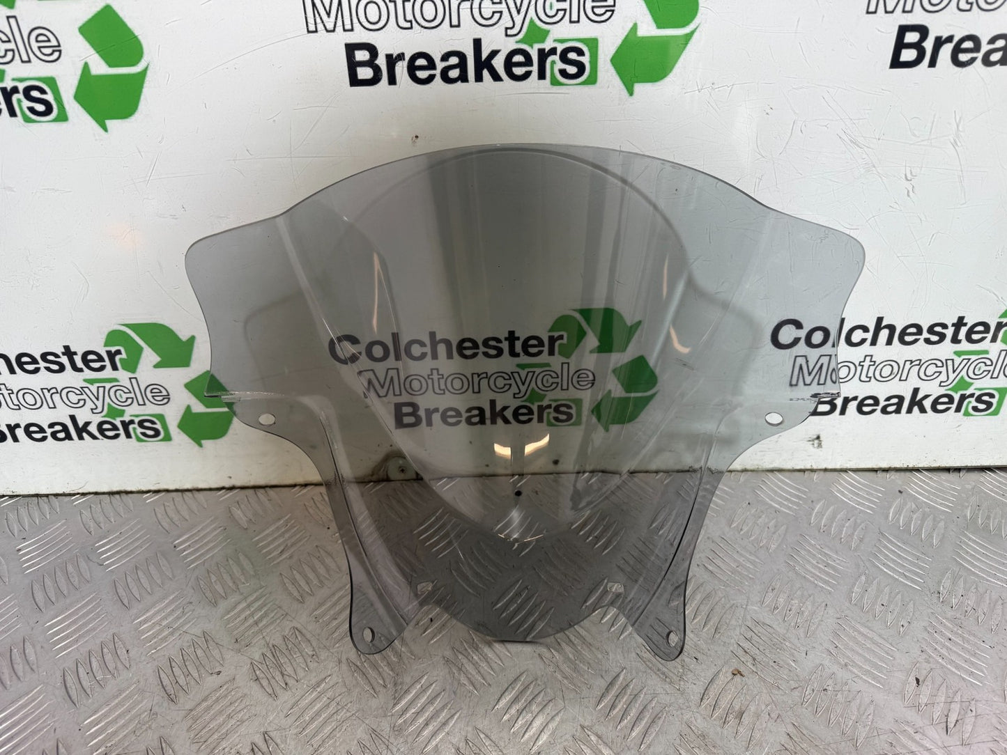 SUZUKI GSX650 F GSX 650 F SCREEN YEAR 2008-16