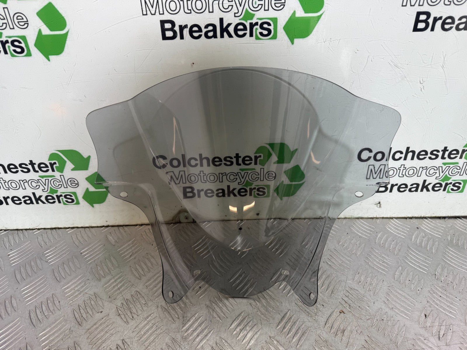 SUZUKI GSX650 F GSX 650 F SCREEN YEAR 2008-16