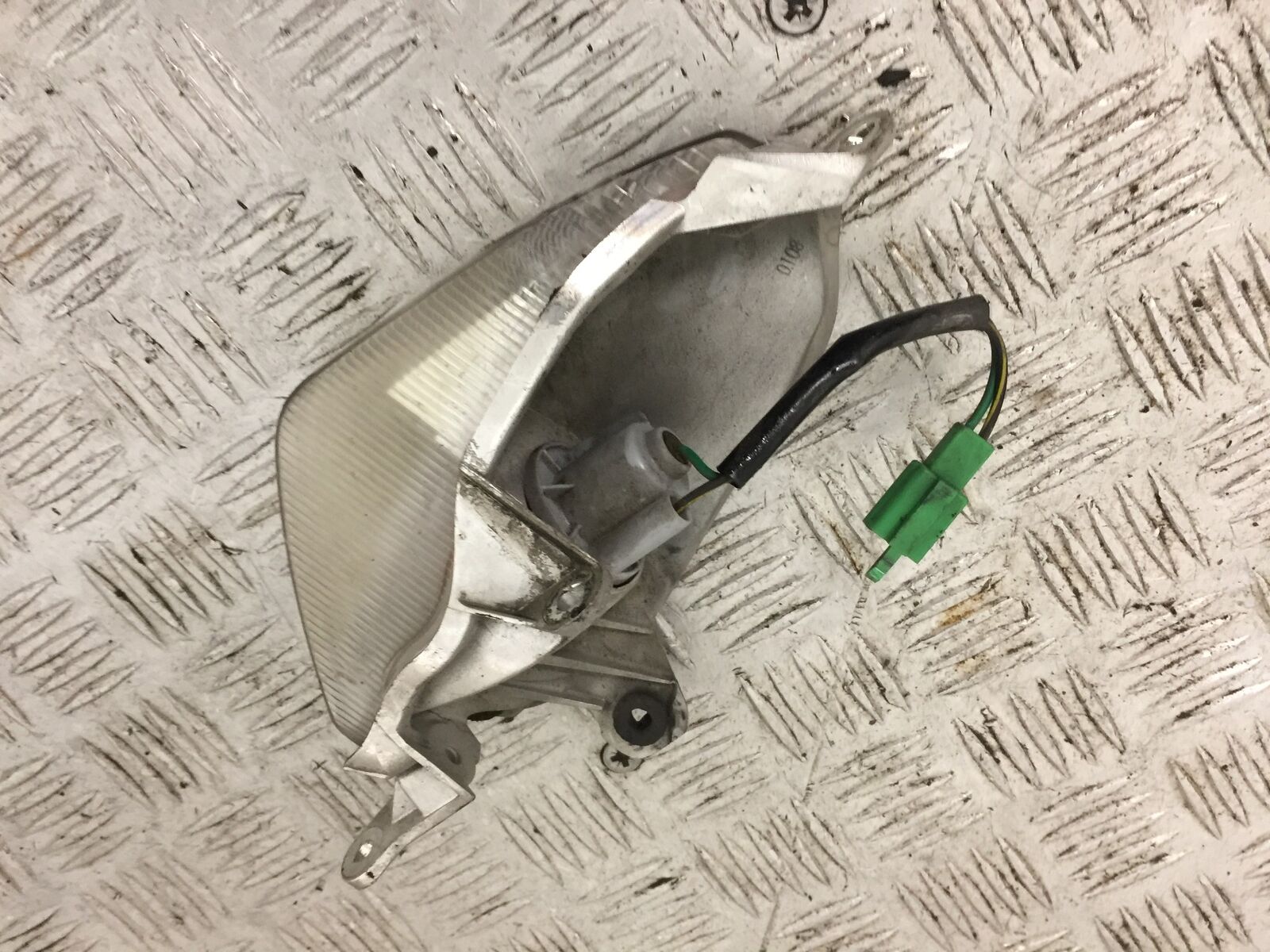KAWASAKI ZZR1400 ZZR 1400 LEFT REAR INDICATOR YEAR 2011 (STOCK 802)