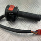 HONDA CBR1100 BLACKBIRD RIGHT SWITCH GEAR  YEAR 1999-2005  (CMB1103)