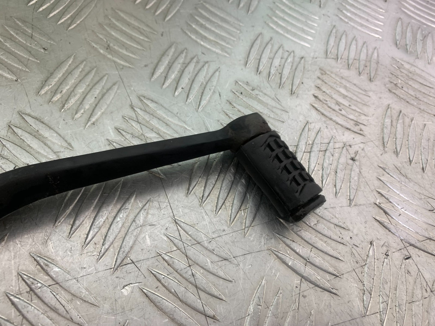 SINNIS TERRAIN 125 REAR BRAKE PEDAL YEAR 2017-2020 (CMB1241)