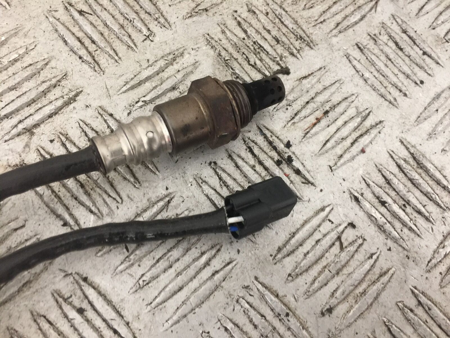 YAMAHA MT09 MT-09 02 SENSOR YEAR 2019 (STOCK 730)