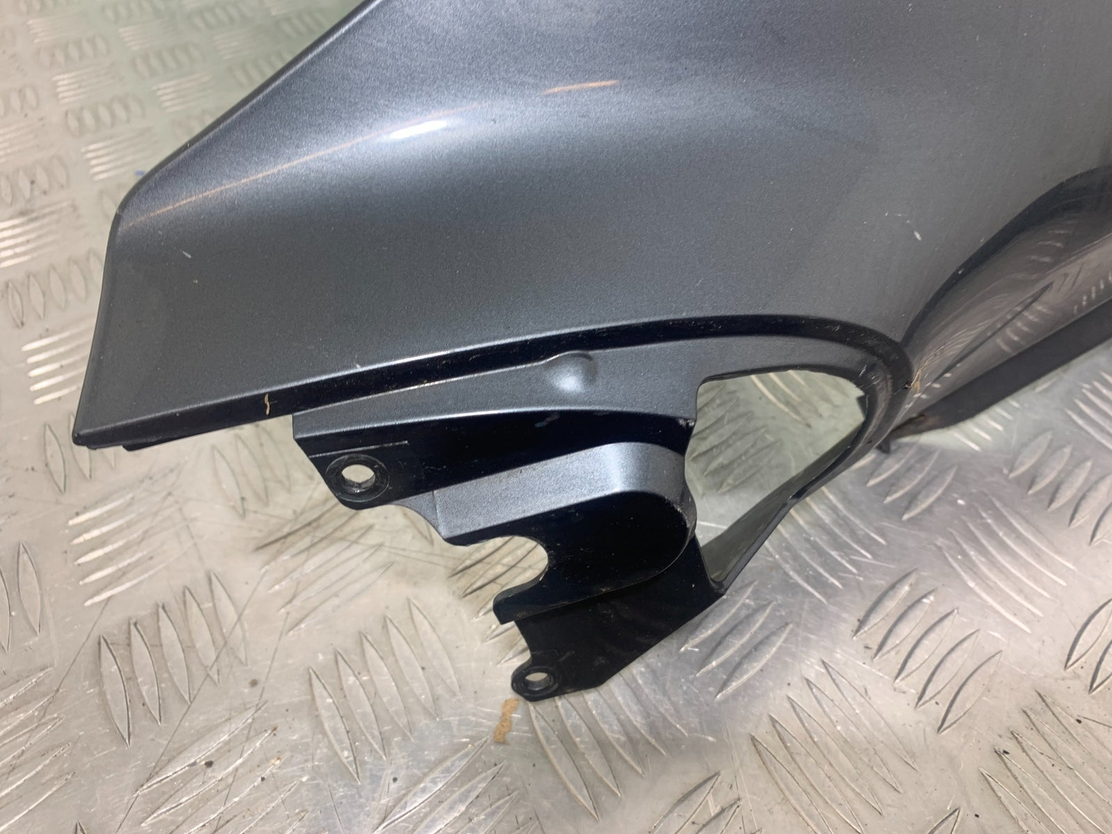BMW K1200 K 1200 LT TOP FAIRING YEAR 1999-07 (CMB1138)
