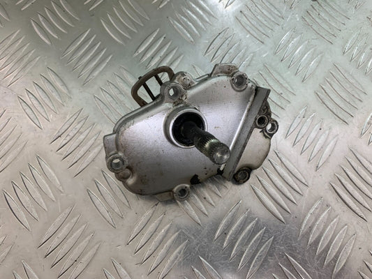 YAMAHA FZ6 FAZER GEAR LEVER SHAFT YEAR 2004-2007 (STOCK 955)