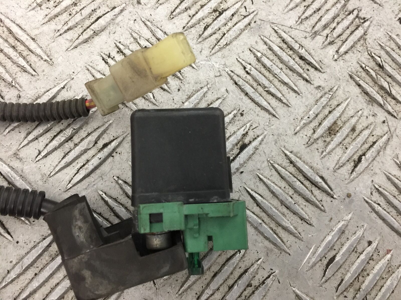 HONDA VT750 SHADOW PHANTOM STARTER SOLENOID  YEAR 2014 (STOCK 761)