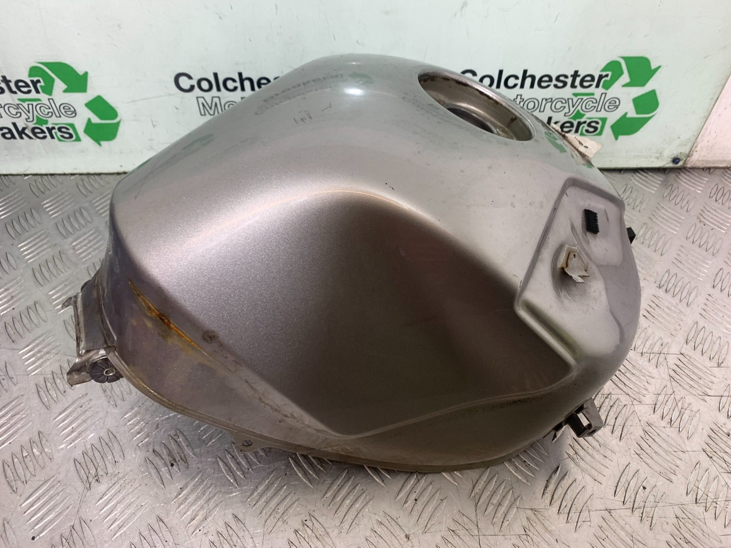 HONDA NT 700 V DEAUVILLE PETROL TANK YEAR 2006-2011 (CMB1211)