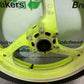 HONDA CBR1000 rr FIREBLADE FRONT WHEEL YEAR 2006 (CMB1220)