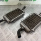 PIAGGIO VESPA GT125 L RADIATORS YEAR 2003 (CMB1300)