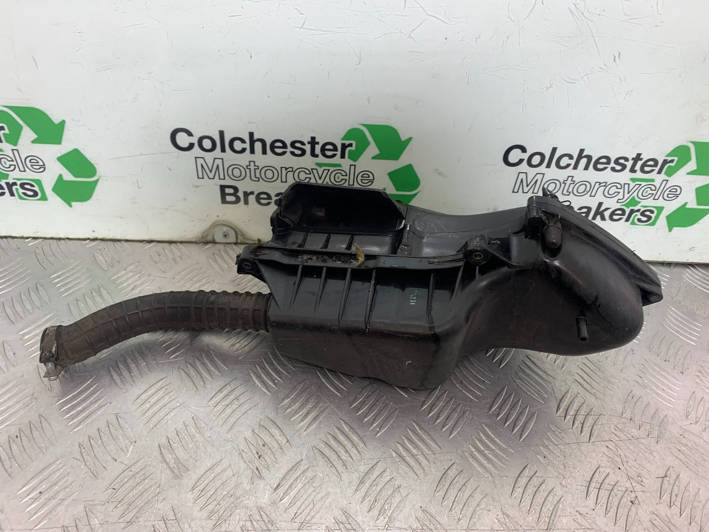 YAMAHA XMAX 125 XMAX-125 AIRBOX   YEAR 2015-2020  (CMB1266)