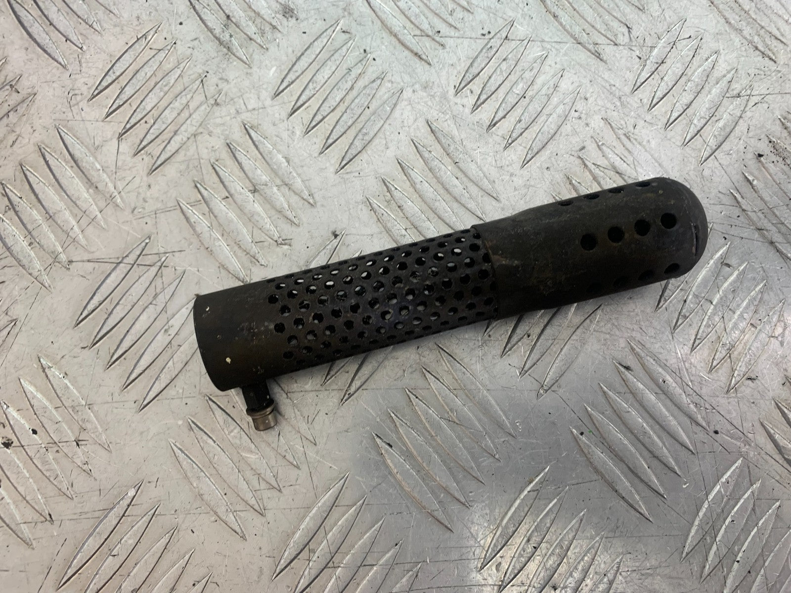 KAWASAKI ZX9R ZX9 E1 CARBON RACE SILENCER   YEAR 2000-01 (CMB1171)