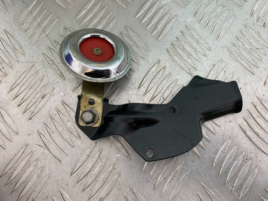 TRIUMPH THUNDERBIRD 1600 HORN AND BRACKET  YEAR 2011 (CMB1107)