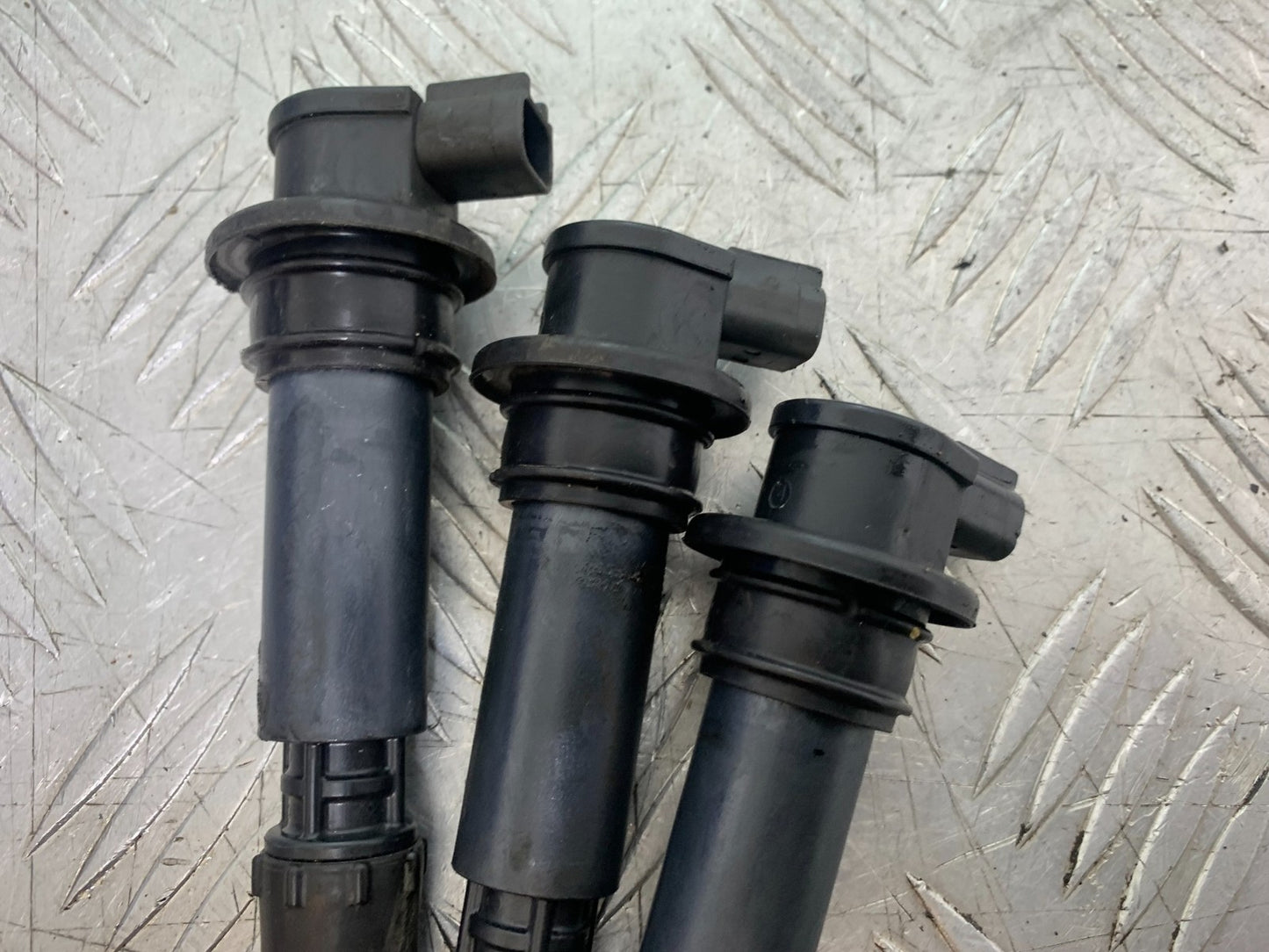TRIUMPH 1050 SPRINT GT COILS YEAR 2010-2016 (CMB1250)