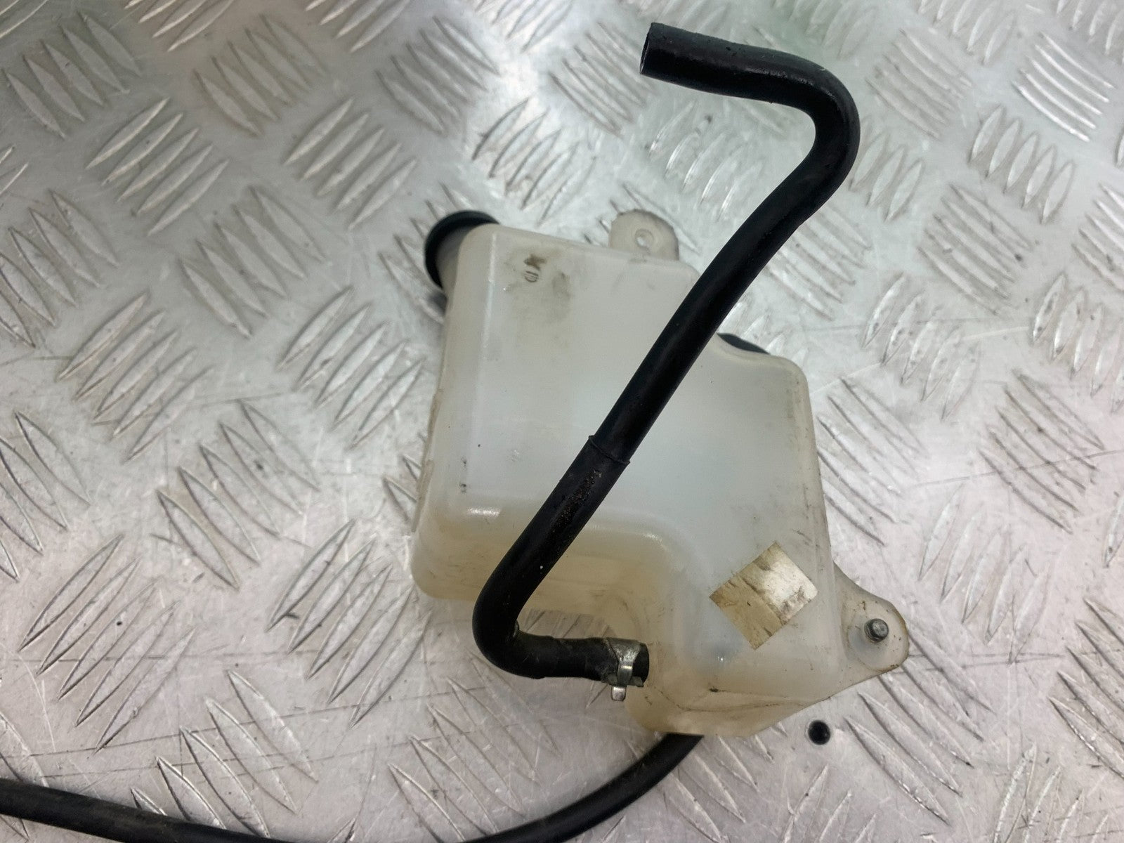 SUZUKI AN 200 UH 200 COOLANT BOTTLE   YEAR 2007-2009 (CMB1256)