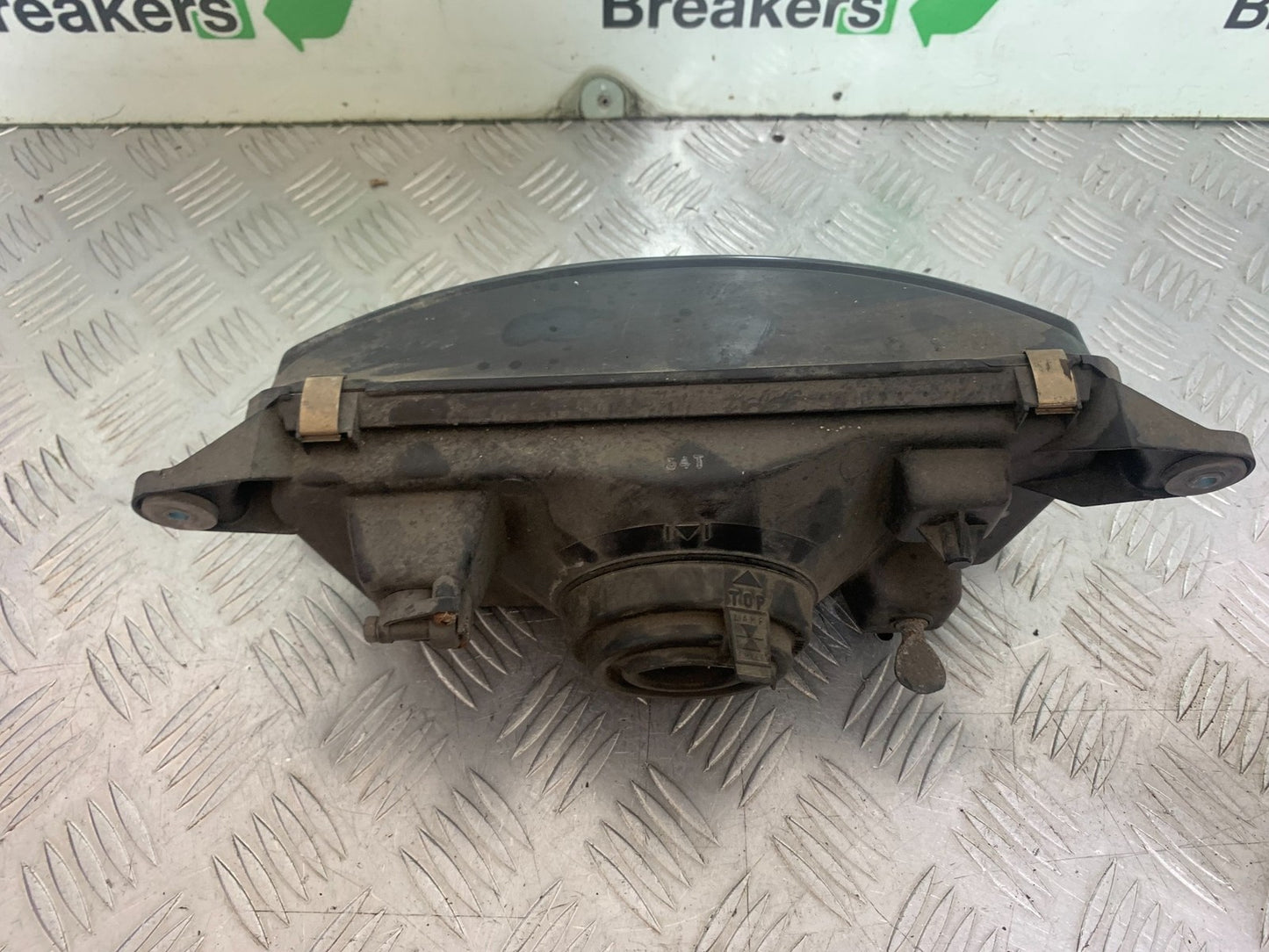 KAWASAKI ZX6R ZX6 F HEADLIGHT  YEAR 1995-1997 (CMB1169)