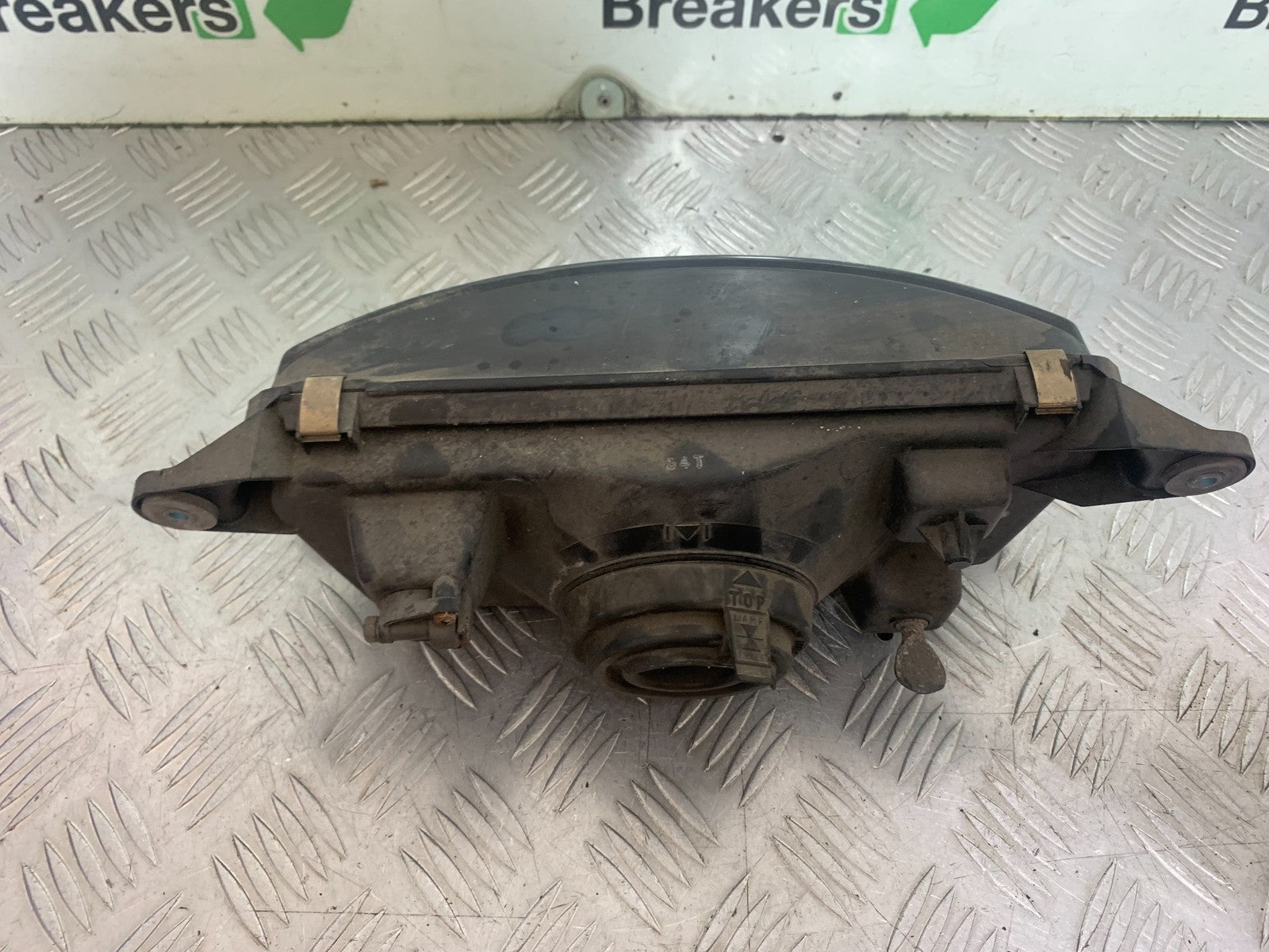 KAWASAKI ZX6R ZX6 F HEADLIGHT  YEAR 1995-1997 (CMB1169)