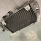 HONDA CRF1000 (DCT) AFRICA TWIN  LEFT RADIATOR   YEAR 2019 (STOCK 962)
