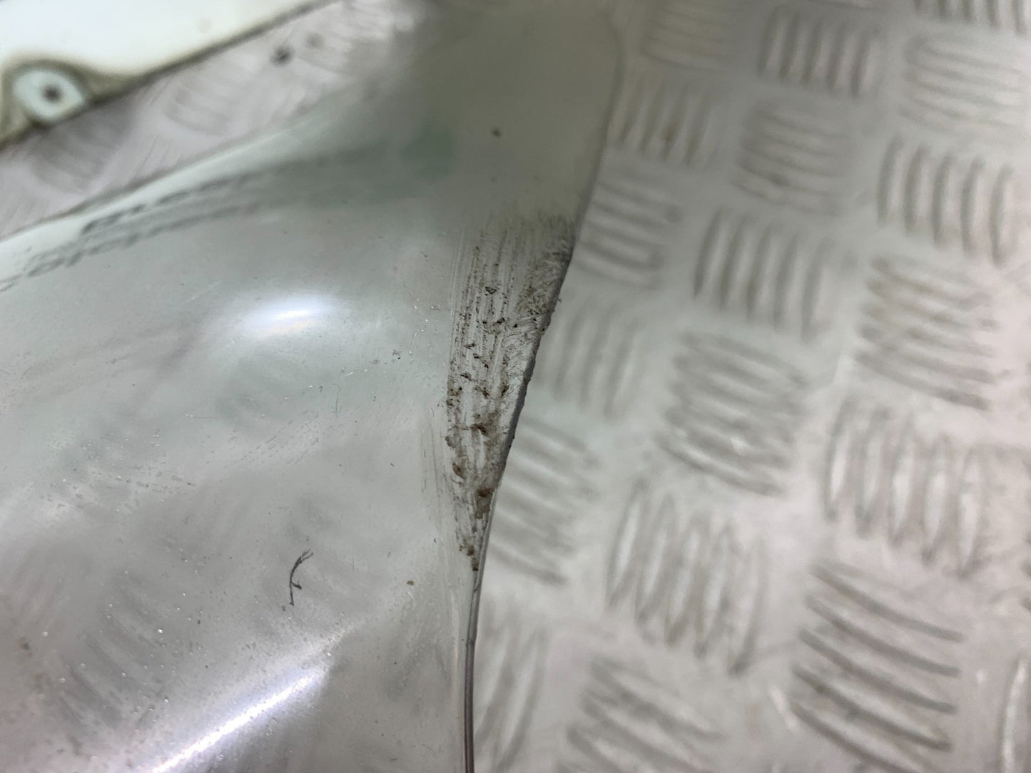 ROYAL ENFIELD HIMALAYAN 411 SCREEN  YEAR 2018-2023 (CMB1279)