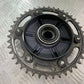 HONDA CBR1000 rr FIREBLADE SPROCKET CARRIER  YEAR 2006 (CMB1220)