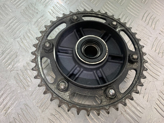 HONDA CBR1000 rr FIREBLADE SPROCKET CARRIER  YEAR 2006 (CMB1220)
