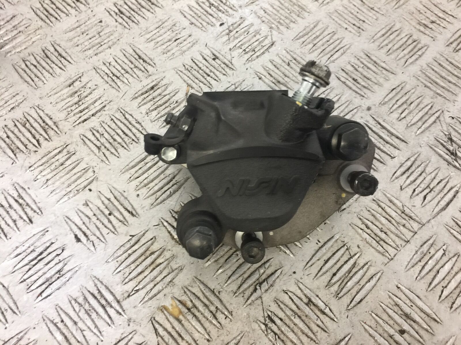 KAWASAKI VN 650 VULCAN REAR BRAKE CALIPER YEAR 2017-2021 (STOCK 705)