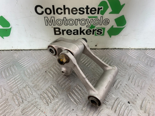 KTM 690 DUKE R LC4 REAR SHOCK LINKAGE YEAR 2012-2015  (CMB1180)