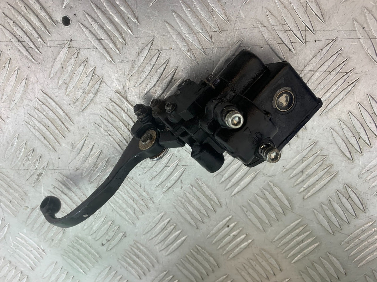 BENELLI BN125 BN 125 FRONT BRAKE MASTER CYLINDER  YEAR 2018-2021 (CMB1245)