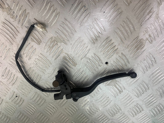 KTM 790 DUKE CLUTCH LEVER AND BRACKET YEAR 2018-2021  (CMB11150)