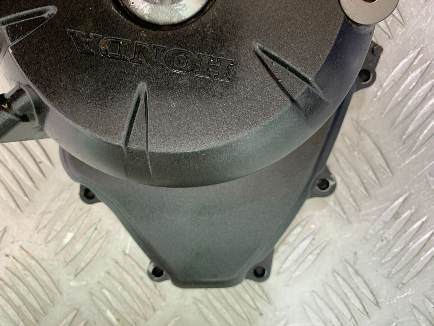 HONDA NC750 NC 750 S GENERATOR COVER   2014-2016 (CMB1064)