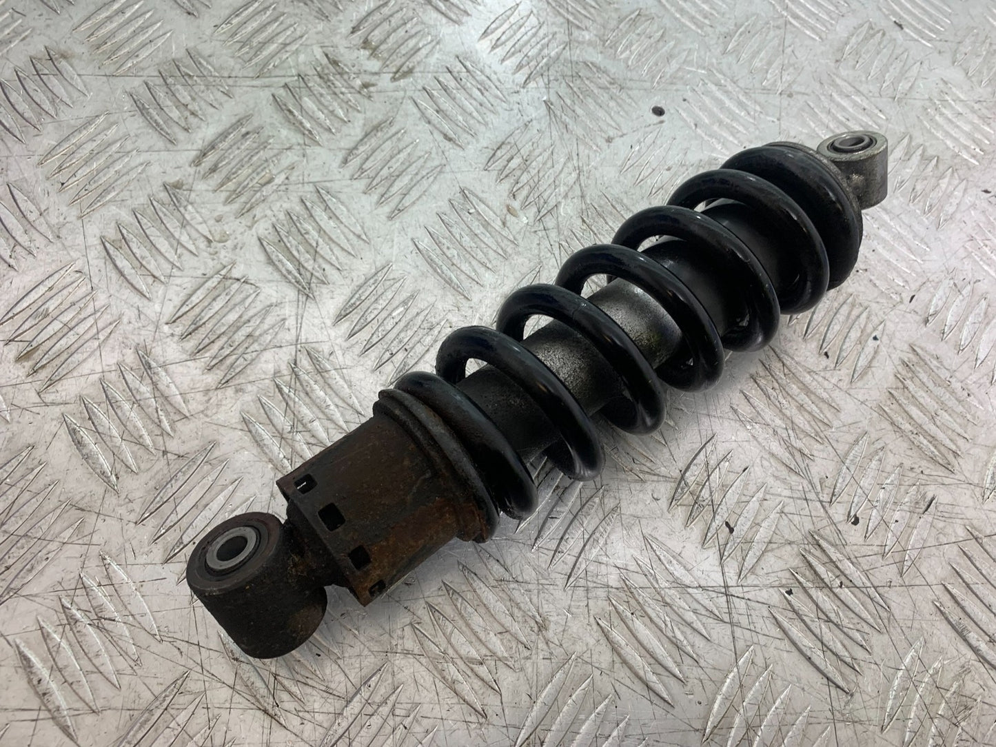 HONDA CB500 F CB500F REAR SHOCK  YEAR 2013-2015  (CMB1235)