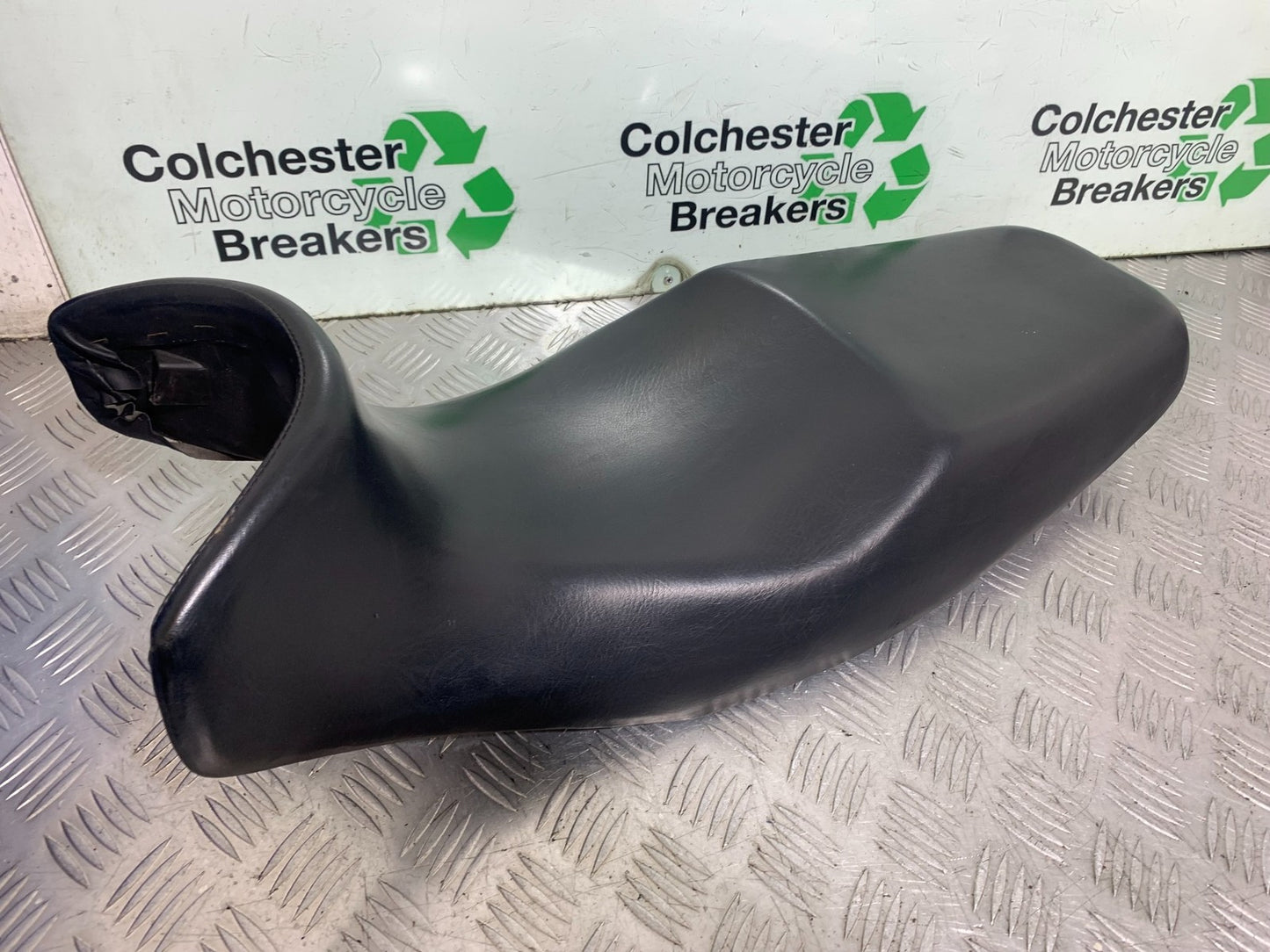 KAWASAKI ZZR1100 D SEAT YEAR 1993-2001 (CMB1289)