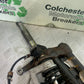 PIAGGIO MP3 250 ie RIGHT FORK AND SHOCK  YEAR 2007 (CMB1307)