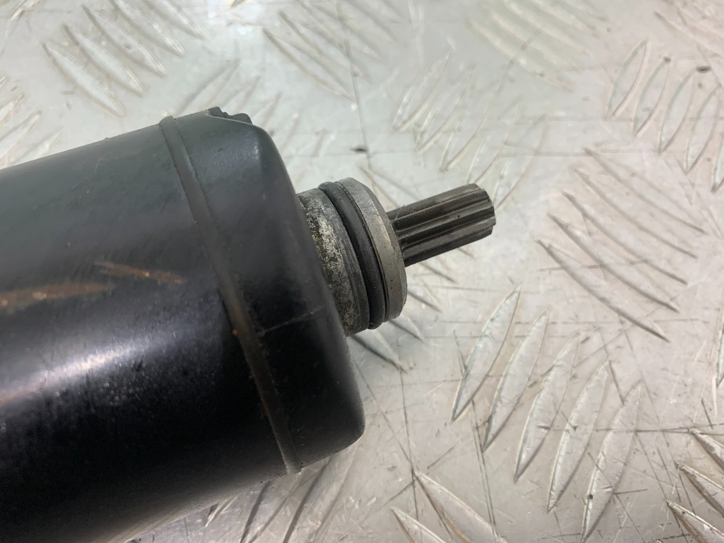 YAMAHA FZS600 FAZER 600 STARTER MOTOR   YEAR 1998-2001 (CMB1267)
