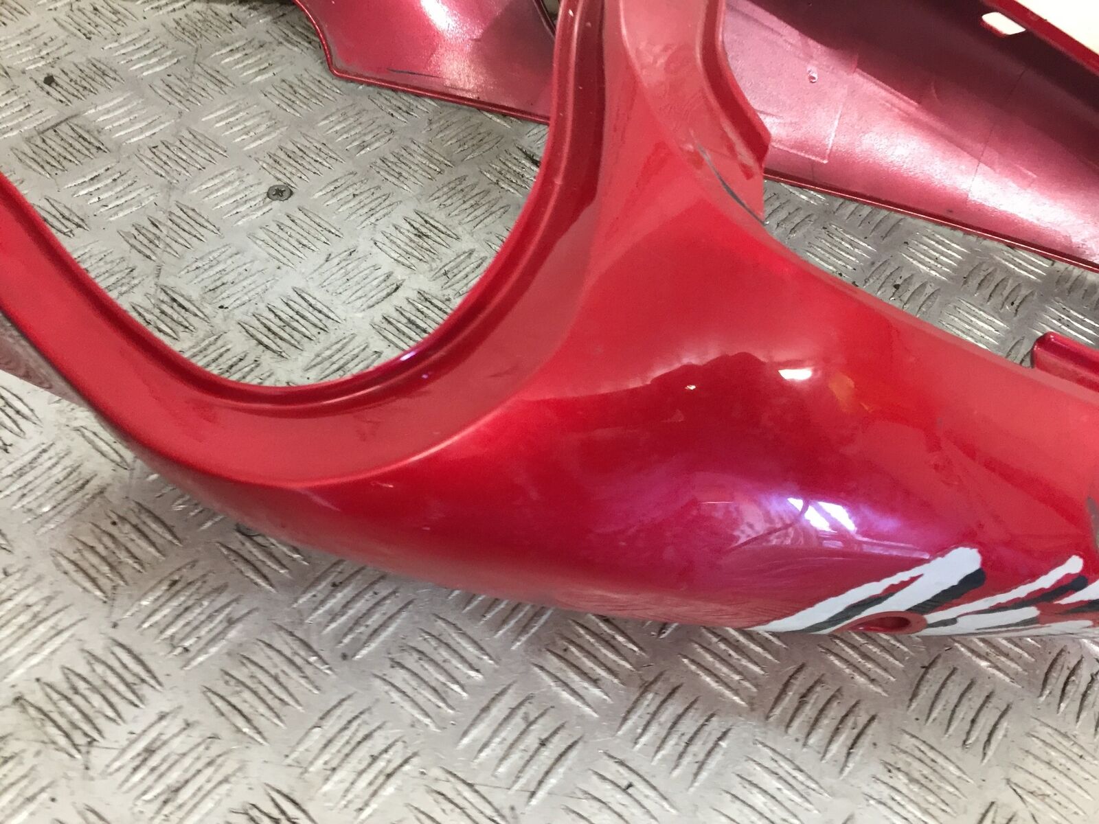 KAWASAKI ZX9R ZX9 C SEAT UNIT YEAR 1998-99 (STOCK 903)