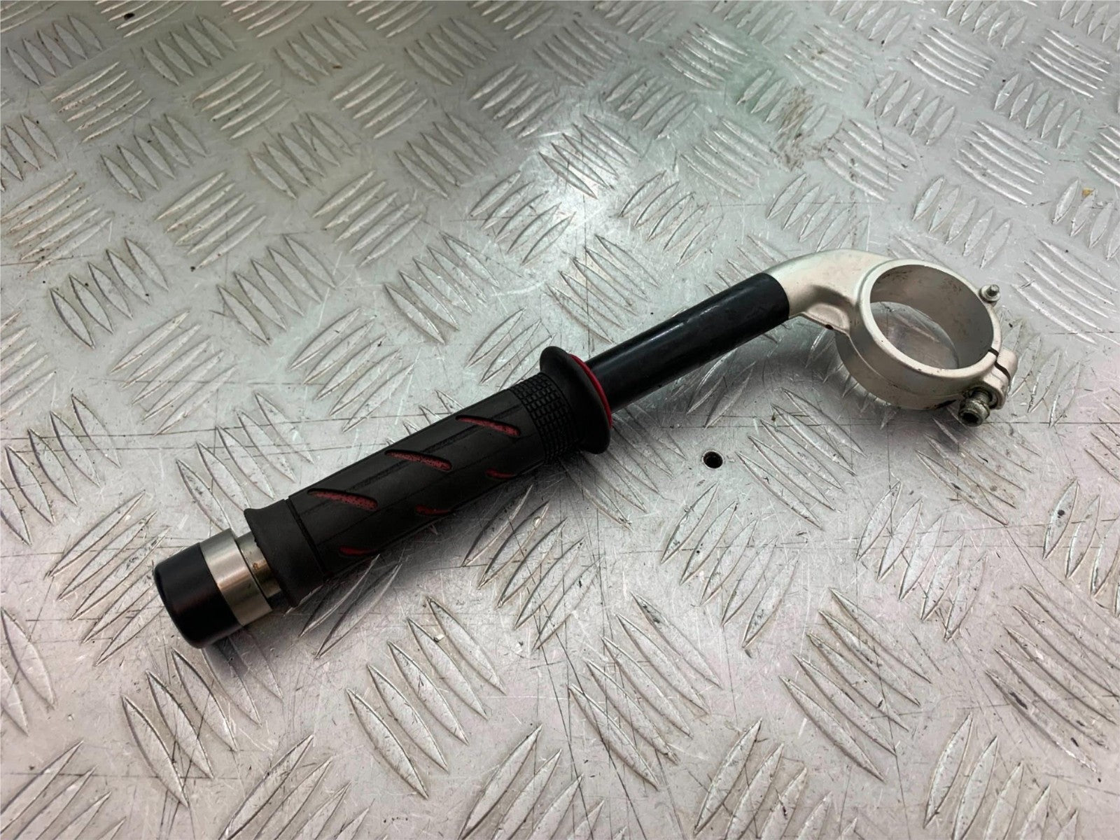 MV AGUSTA 800 F3 LEFT HANDLEBAR   YEAR 2017-2019 (CMB1227)