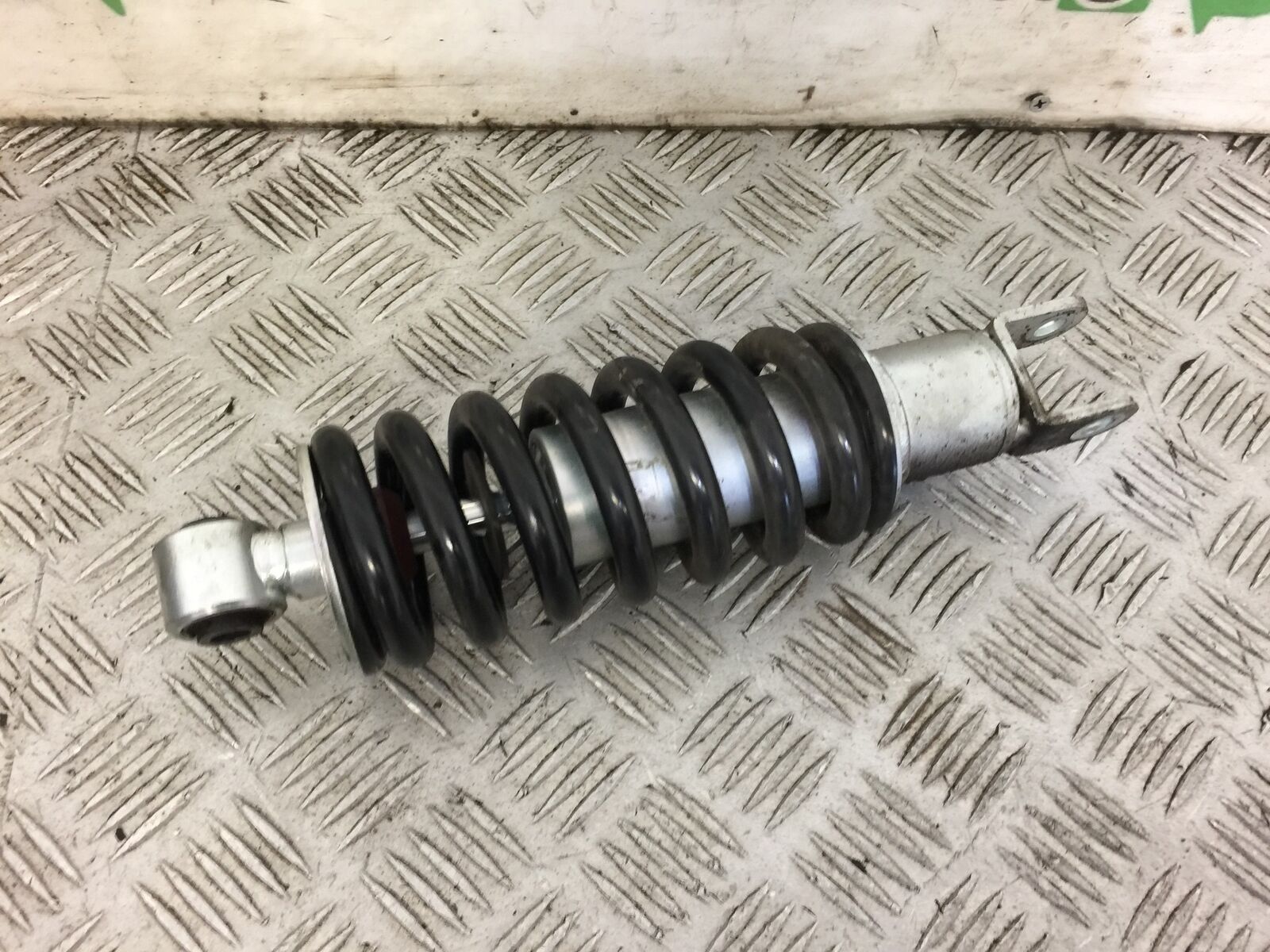 YAMAHA MT 125 MT125 REAR SHOCK  YEAR 2014-2019 ABS (STOCK 477)