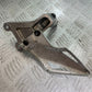 HONDA CBR1000 rr FIREBLADE FRONT LEFT HANGER & PEG  2008-2011 (CMB1253)